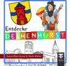 Buchcover Entdecke Delmenhorst