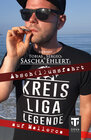 Buchcover Kreisligalegende - Abschlussfahrt auf Mallorca
