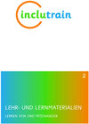 Buchcover LEHR- UND LERNMATERIALIEN