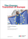 Buchcover The energy transition in Europe
