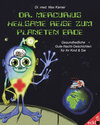 Buchcover Dr. Mercurius' heilsame Reise zum Planeten Erde