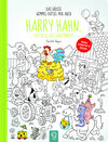 Buchcover Harry Hahn, der Held des Bauernhofs