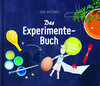 Buchcover Das Experimente-Buch