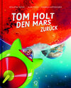 Buchcover Tom holt den Mars zurück