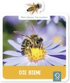 Buchcover Die Biene