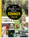 Buchcover Mein Sach- und Mach-Sommer-Buch