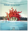Buchcover Oskar schwimmt