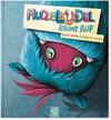 Buchcover Muddelkuddel räumt auf
