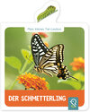 Buchcover Der Schmetterling