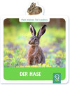 Buchcover Der Hase