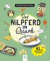 Buchcover Das Nilpferd im Quark