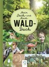 Buchcover Mein Sach- und Mach-Wald-Buch