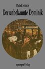 Buchcover Der unbekannte Hans Dominik