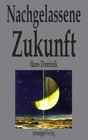 Buchcover Nachgelassene Zukunft