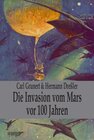 Buchcover Die Invasion vom Mars vor 100 Jahren