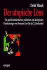 Buchcover Der utopische Löns