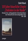 Buchcover 110 Jahre Hermann Löns bäuerliche Utopie „Dahinten in der Haide“ 1910 – 2020