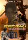 Buchcover Pentan - Die gefallene Göttin