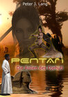 Buchcover Pentan - Die Rollen des Djehuti