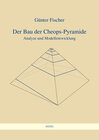 Buchcover Der Bau der Cheops-Pyramide