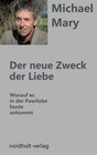 Buchcover Der neue Zweck der Liebe