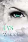 Buchcover Lys - Wildes Erbe
