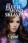 Buchcover Der Fluch der Mondsklaven