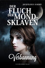 Buchcover Der Fluch der Mondsklaven