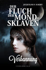 Buchcover Der Fluch der Mondsklaven