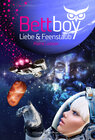 Buchcover Bettboy - Liebe und Feenstaub