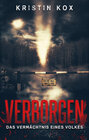 Buchcover Verborgen