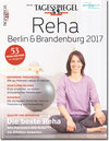 Buchcover Reha