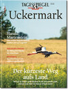 Buchcover Tagesspiegel Uckermark