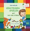 Buchcover Verstecken spielen mit Kai und Sterni