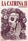 Buchcover La Catrina & Sugar Skulls