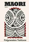 Buchcover Maori