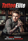Buchcover Tattoo Elite 3