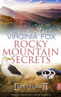 Buchcover Rocky Mountain Secrets (Rocky Mountain Serie 5)