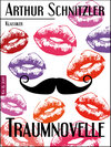 Buchcover Traumnovelle