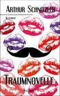 Buchcover Traumnovelle