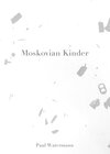Buchcover Moskovian Kinder