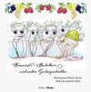 Buchcover Kommissar Stachelbeer und andere Gartengeschichten