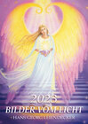Buchcover Wandkalender "Bilder vom Licht 2023"