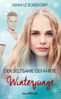 Buchcover Winterjunge