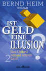 Buchcover Ist Geld eine Illusion 2