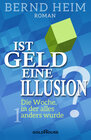 Buchcover Ist Geld eine Illusion 1