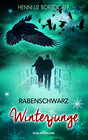 Buchcover Winterjunge