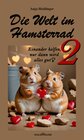 Buchcover Die Welt im Hamsterrad - Teil 2