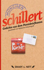 Buchcover München schillert