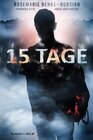Buchcover 15 Tage
